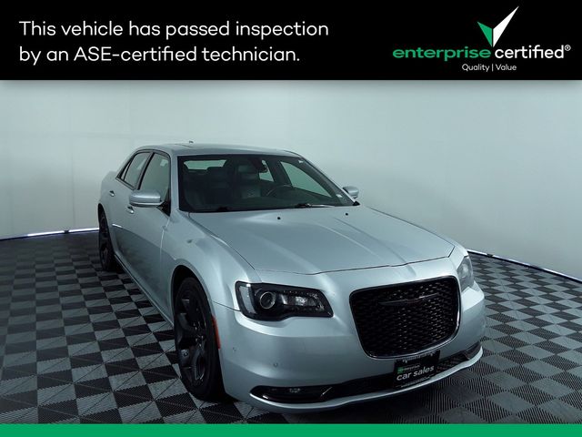 2022 Chrysler 300 300S