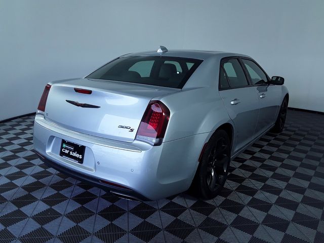 2022 Chrysler 300 300S