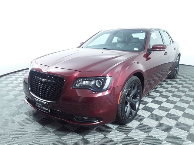 2022 Chrysler 300 300S