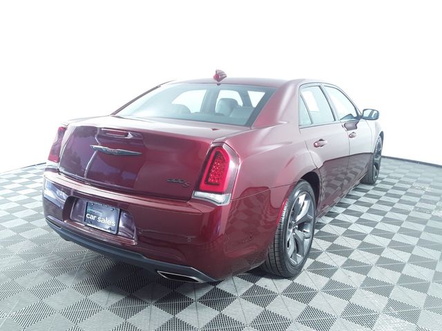 2022 Chrysler 300 300S