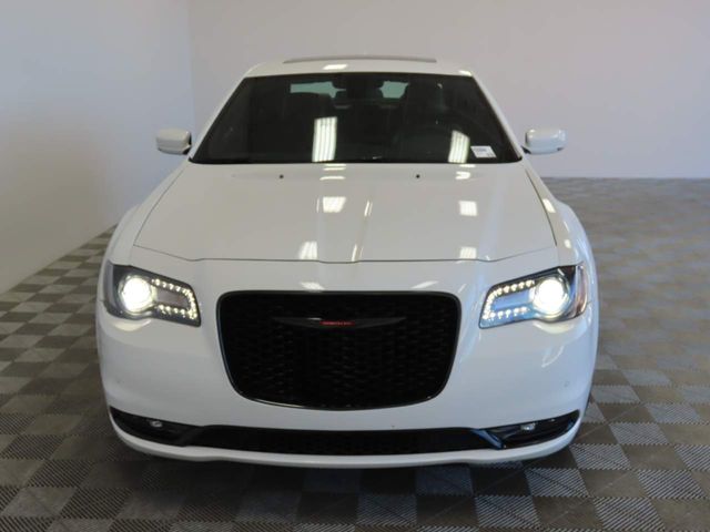 2022 Chrysler 300 300S