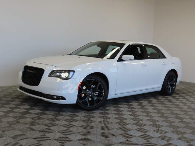 2022 Chrysler 300 300S