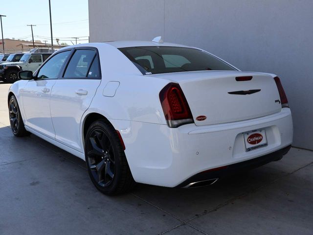 2022 Chrysler 300 300S