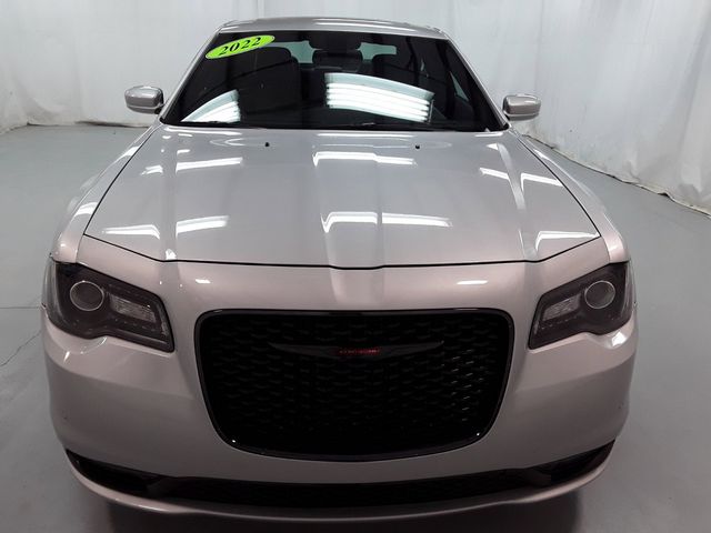 2022 Chrysler 300 300S