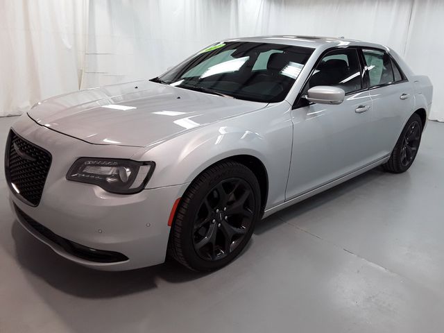 2022 Chrysler 300 300S