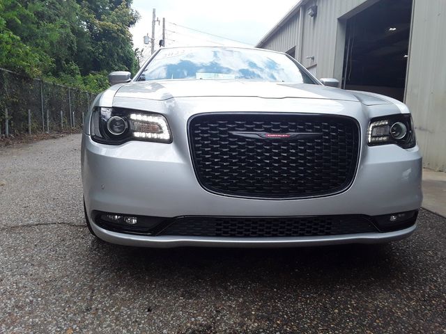 2022 Chrysler 300 300S