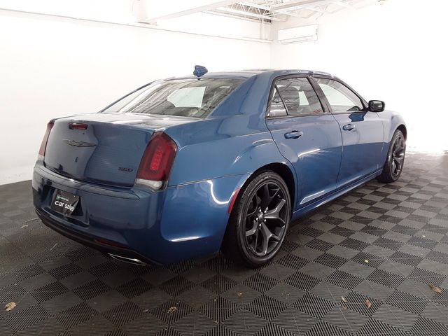 2022 Chrysler 300 Touring L