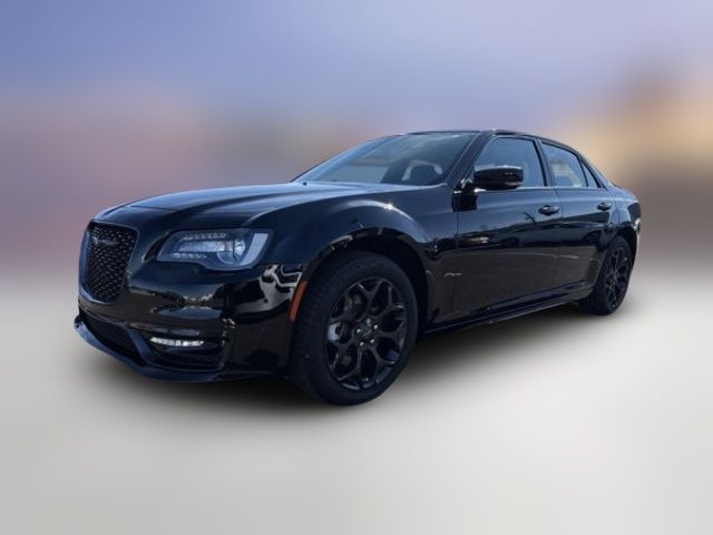 2022 Chrysler 300 Touring L