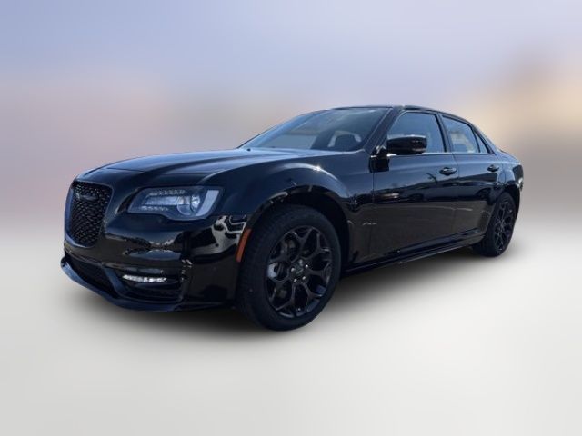 2022 Chrysler 300 Touring L