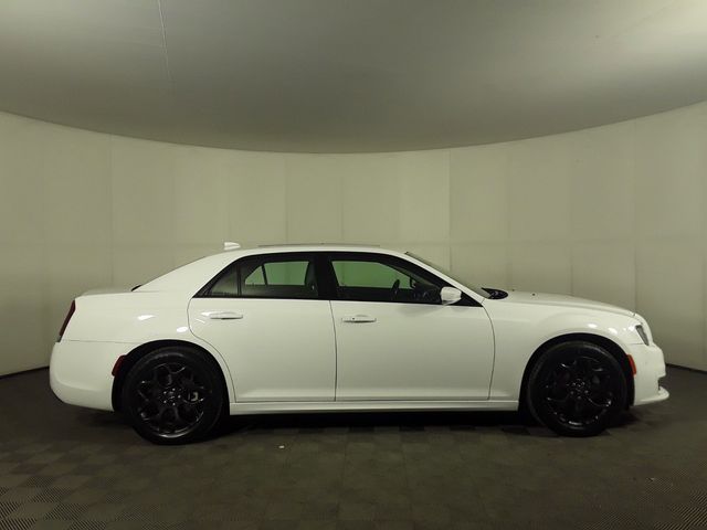 2022 Chrysler 300 Touring L