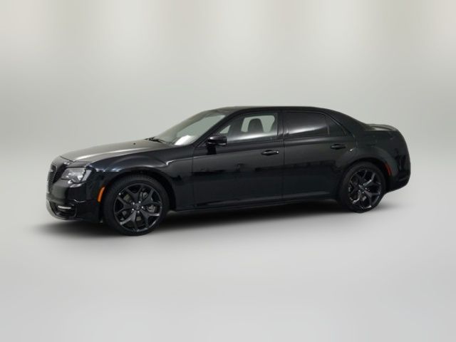 2022 Chrysler 300 300S