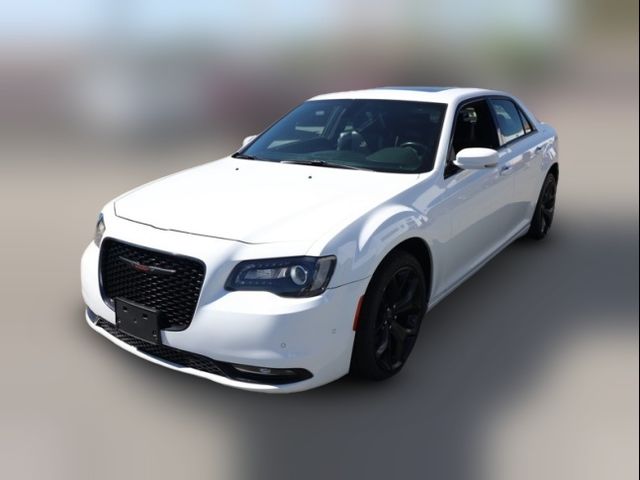 2022 Chrysler 300 300S