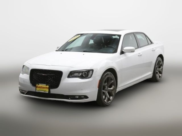 2022 Chrysler 300 300S