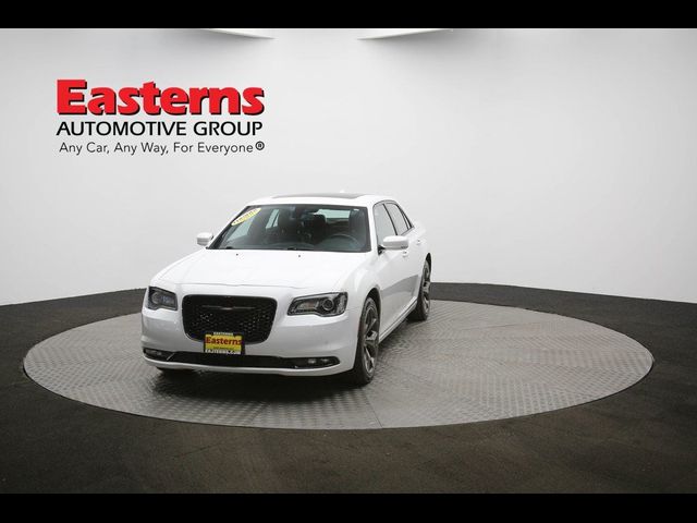 2022 Chrysler 300 300S