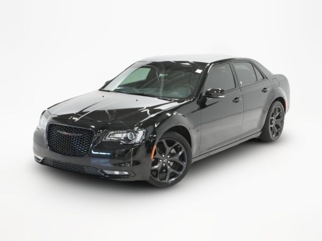 2022 Chrysler 300 300S