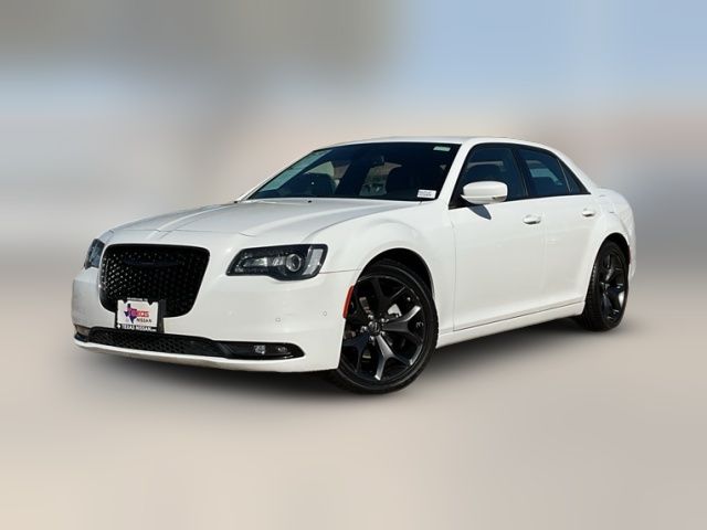 2022 Chrysler 300 300S