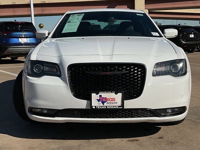 2022 Chrysler 300 300S