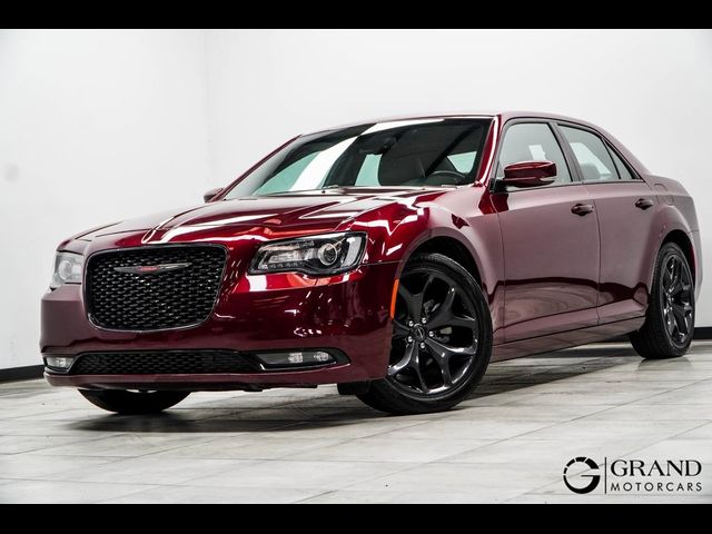 2022 Chrysler 300 300S