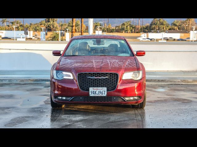 2022 Chrysler 300 300S