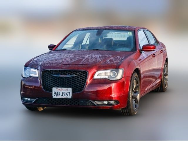 2022 Chrysler 300 300S