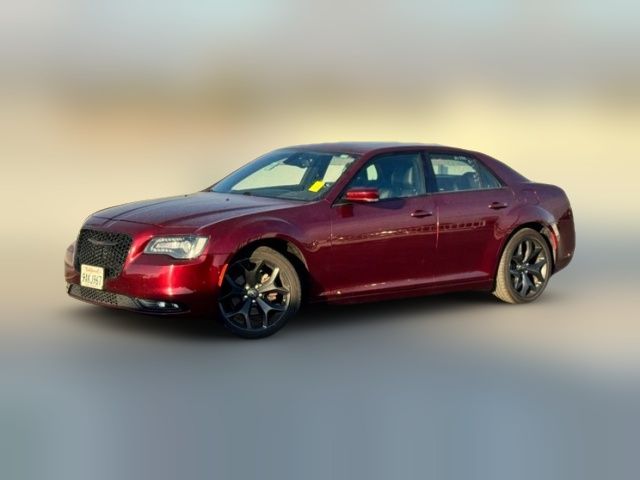 2022 Chrysler 300 300S