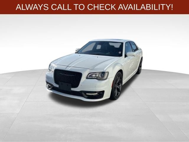 2022 Chrysler 300 300S