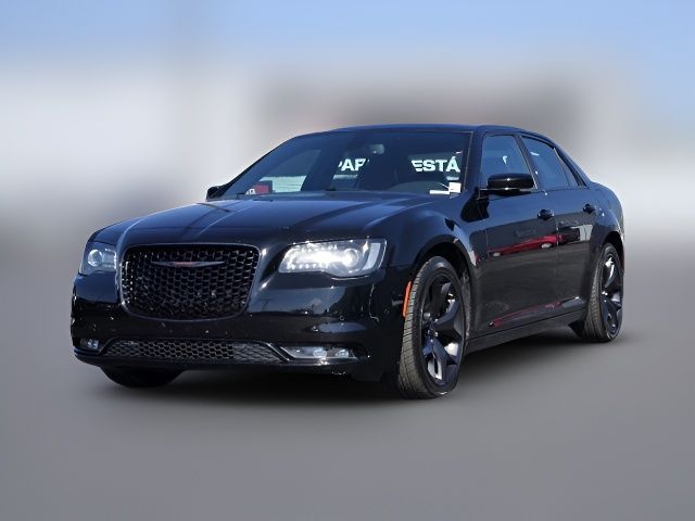 2022 Chrysler 300 300S