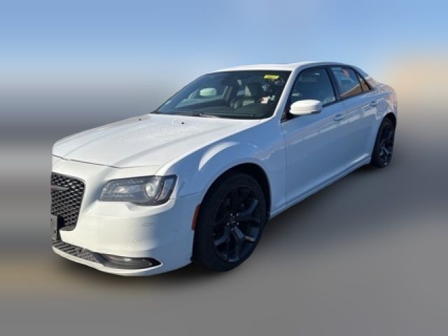 2022 Chrysler 300 300S