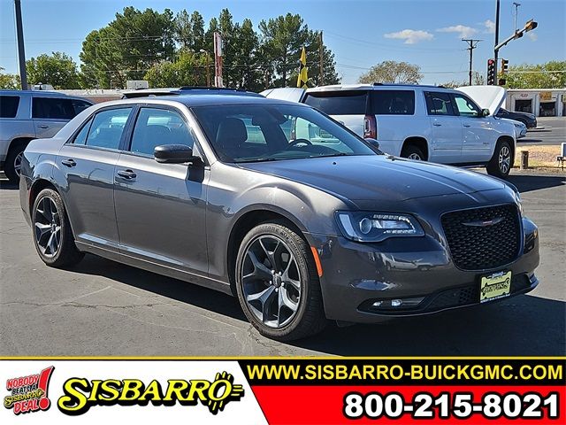 2022 Chrysler 300 300S