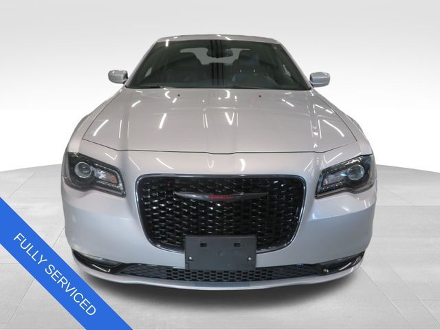 2022 Chrysler 300 300S