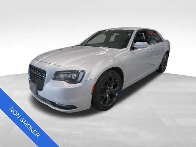 2022 Chrysler 300 300S