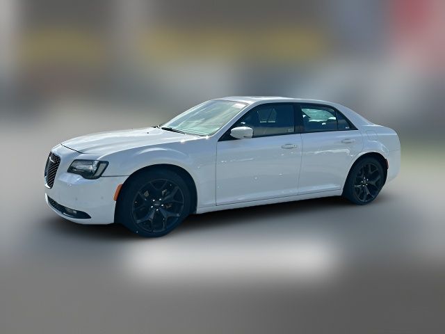 2022 Chrysler 300 300S