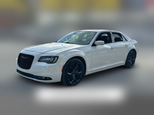 2022 Chrysler 300 300S