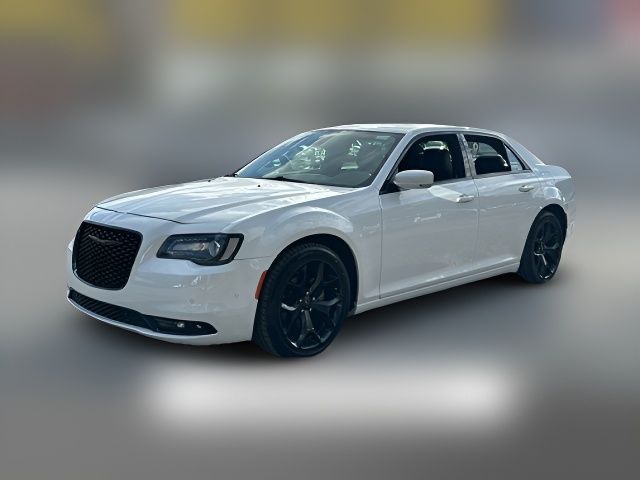 2022 Chrysler 300 300S