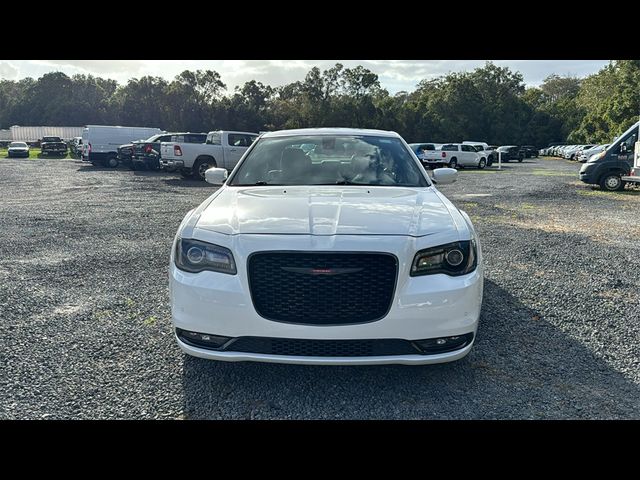 2022 Chrysler 300 300S