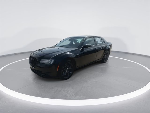 2022 Chrysler 300 300S