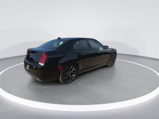 2022 Chrysler 300 300S