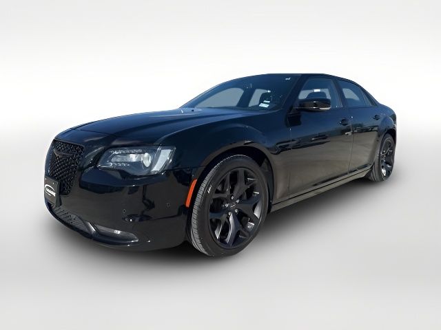 2022 Chrysler 300 300S