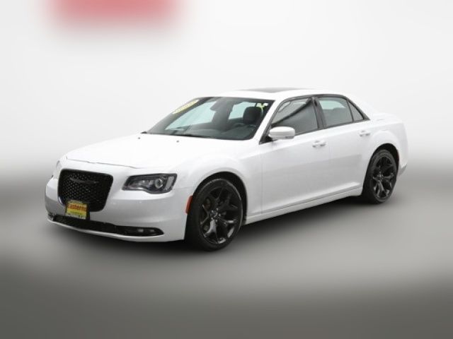 2022 Chrysler 300 300S