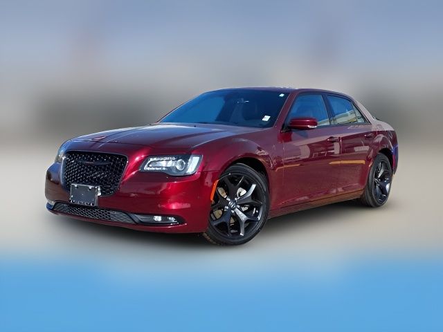 2022 Chrysler 300 300S