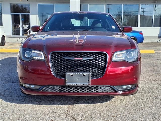 2022 Chrysler 300 300S