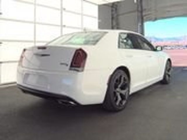 2022 Chrysler 300 300S