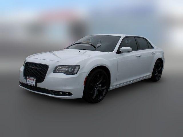 2022 Chrysler 300 300S