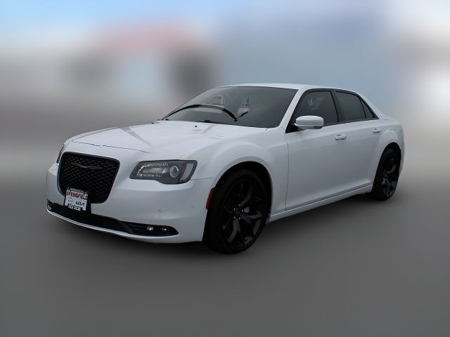 2022 Chrysler 300 300S