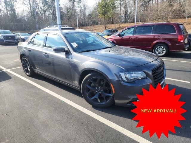 2022 Chrysler 300 300S