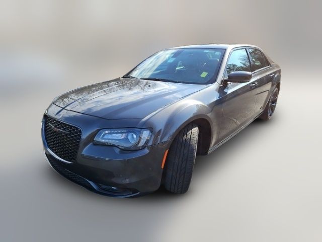 2022 Chrysler 300 300S