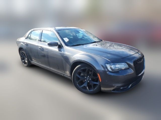 2022 Chrysler 300 300S