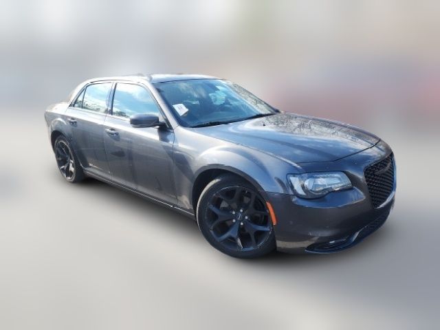 2022 Chrysler 300 300S