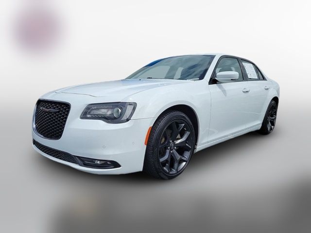 2022 Chrysler 300 300S