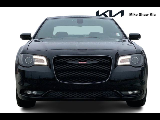 2022 Chrysler 300 300S